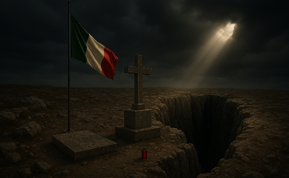 La Sinistra italiana ha votato contro la commemorazione delle vittime di Tito!