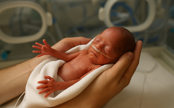 I progressi della medicina mostrano perché dire sì alla Vita e no all’aborto