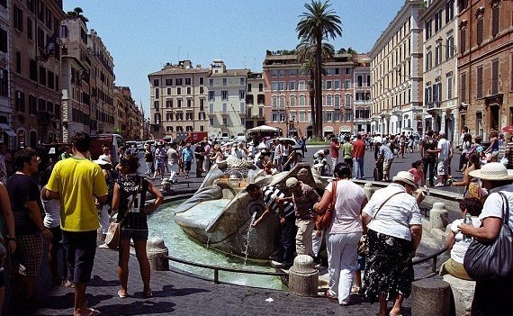 Un attacco alla nostra civiltà