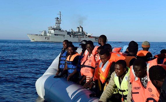 Immigrazione: spunti per un dibattito