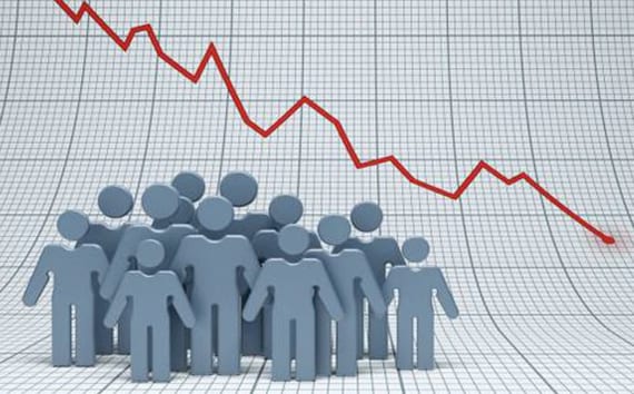 NO alla glaciazione demografica! Facciamoci sentire!