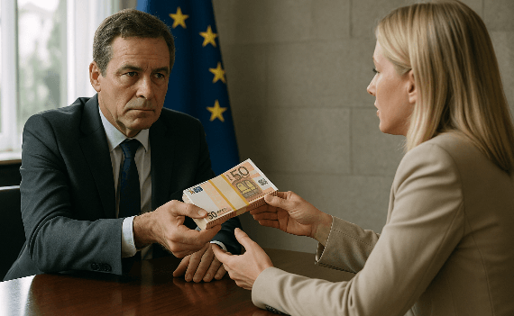 Greengate: una nuova inchiesta inchioda l’Ue alle proprie, gravi responsabilità