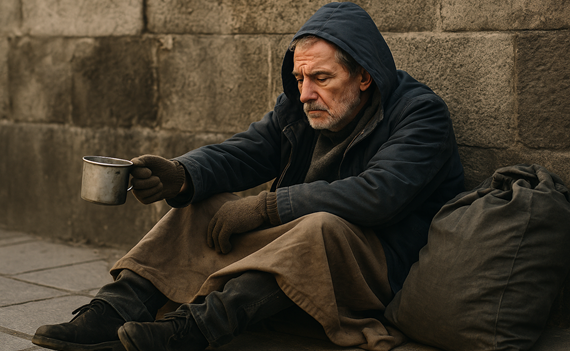 Basta clandestini (a nostre spese) in Italia!