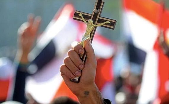 La lotta per la fede dei cristiani in Arabia Saudita e Iran!