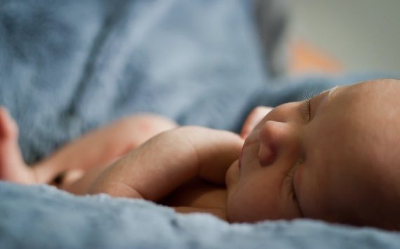 Un tuo pensiero per i bambini non nati!