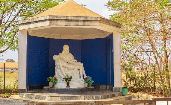 Natale di sangue in Nigeria