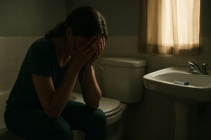 La verità fa paura: Bocchi aggredito per averla detta sulla RU486!