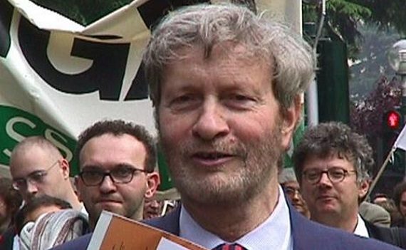 La lezione di Gianni Vattimo