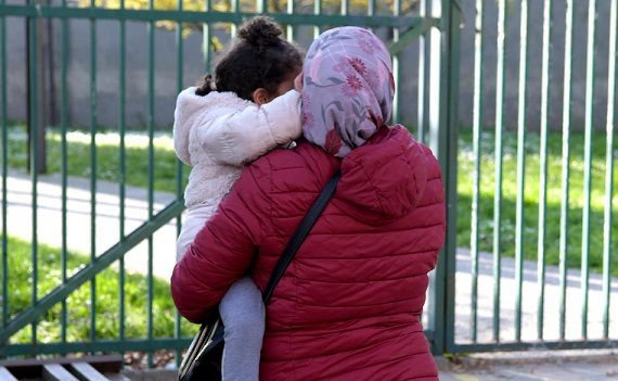 Ancora rese dalle “alte sfere” all’islam... Reagiamo!