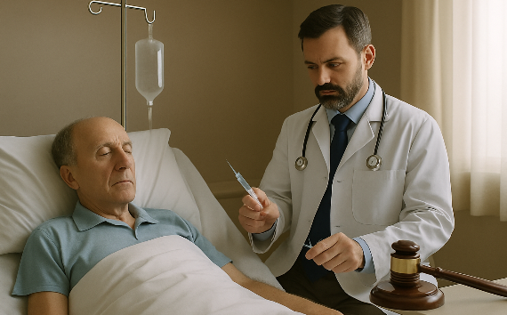 La morte come servizio: in Toscana nasce un pericoloso precedente!