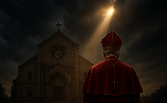 Fermiamo le infiltrazioni Lgbt nella Chiesa!