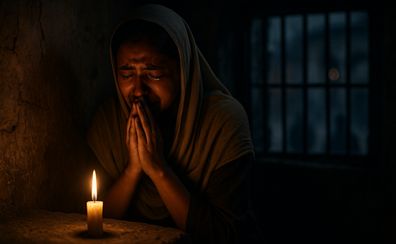 Un grido di aiuto: la triste realtà dei cristiani in Pakistan!