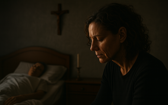 Martina Oppelli: l’ennesima vita fragile lasciata sola