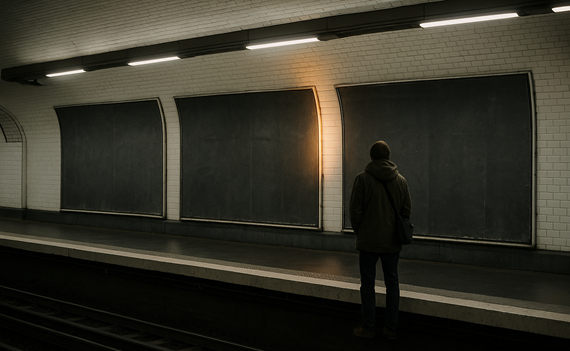 Gesù censurato in Francia: il film sul Sacro Cuore bandito dal metrò!