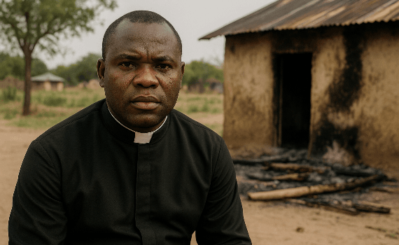 In Nigeria e Kenya ancora sacerdoti uccisi e comunità cattoliche devastate