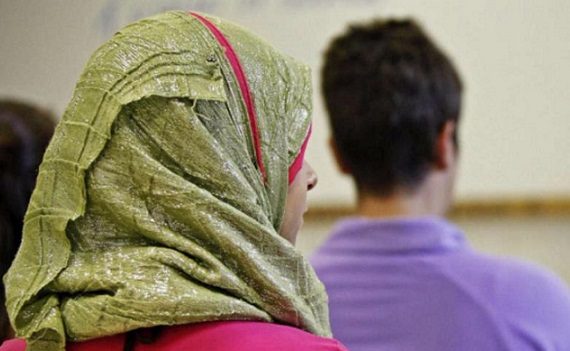 Islam nelle scuole: prima che sia troppo tardi…