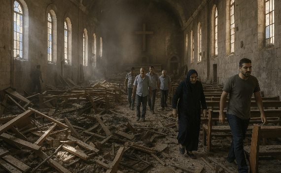 L’Isis ha rialzato la testa