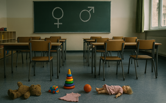 Bufera sull’EduFestival: un evento che promuove l’ideologia gender e l’elogio del burqa
