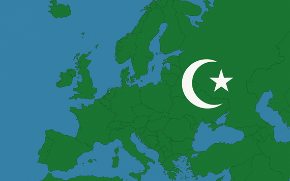 Altri gravi casi di islamizzazione forzata nel Regno Unito, in Italia ed in Francia