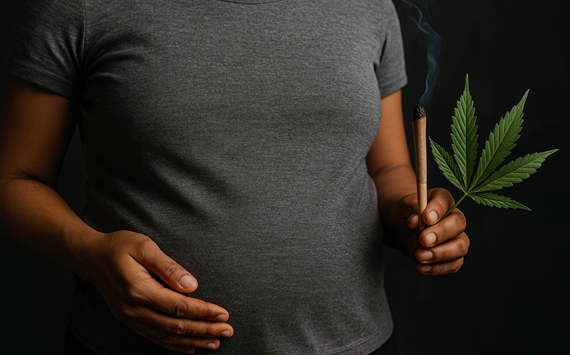 La verità sulla cannabis: infertilità, aborto e rischi per i nascituri!