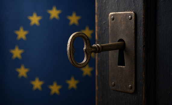 Un pericoloso grimaldello contro la difesa dei nostri confini!