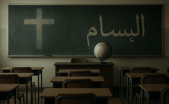 Dopo la Francia, anche la Scuola olandese inghiottita nel vortice dell’islamizzazione