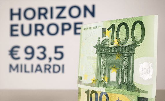 Ecco come l’Unione europea getta al vento i nostri soldi!