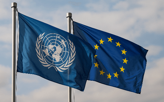 Attenzione, nuovo attacco di Onu e Ue contro la vita e la famiglia!