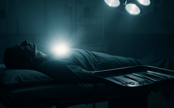 L’eutanasia, catena di approvvigionamento per i trapianti di organi?