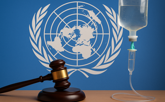 Eutanasia, il nuovo attacco del demonio contro disabili e bambini