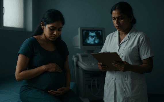 In India ed in Europa l’aborto selettivo in base al sesso è un’orribile realtà