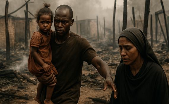 Dalla Nigeria alla Francia: il sangue dei cristiani invoca giustizia. Bisogna reagire!