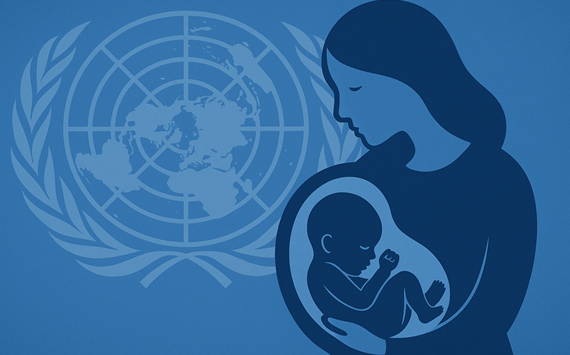 Aborto: attenzione, l’Europa gioca la carta Onu!