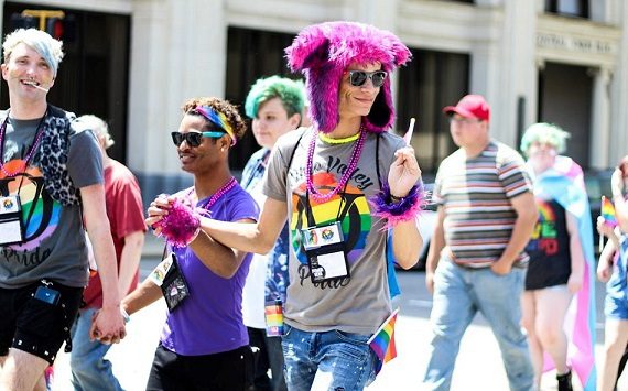 ALLARME: Attivazione Carriera Alias