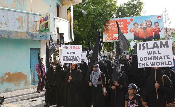 Torna il terrore islamico