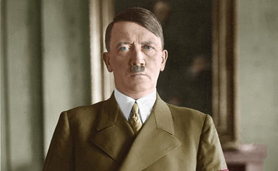 Hitler era un comunista?