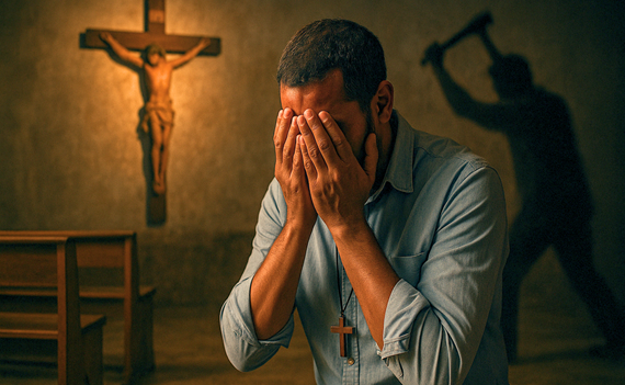 Allarme Europa: cristiani convertiti dall’Islam sotto attacco!