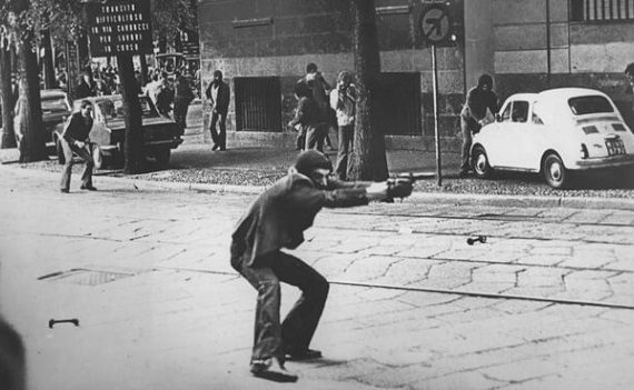 Chi ha nostalgia degli Anni di piombo?