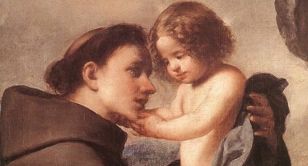 Festa di Sant'Antonio: affida le tue intenzioni al Santo dei miracoli