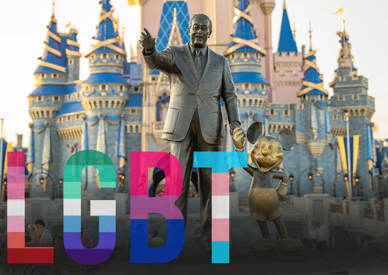 No a Star Wars in veste LGBT!