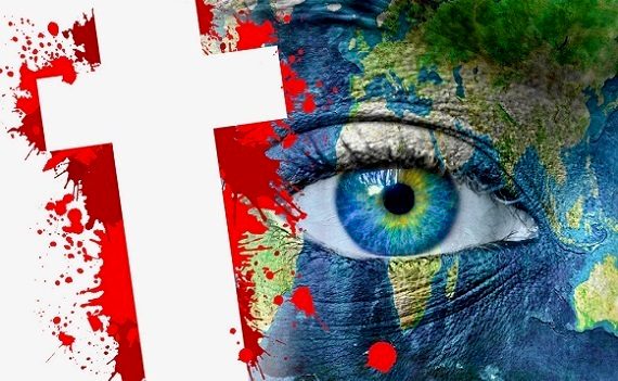 La dura vita dei cristiani sotto l’islam!