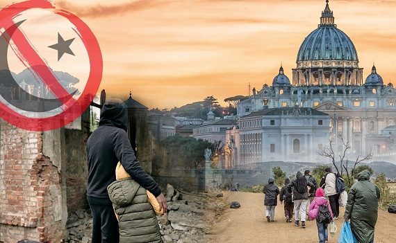Il nostro futuro è nelle TUE mani: compila il questionario!