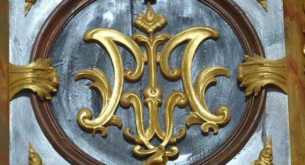 Come festeggiare l’onomastico della Madonna?