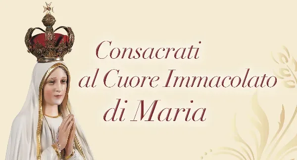 Cuore Immacolato della Beata Vergine Maria