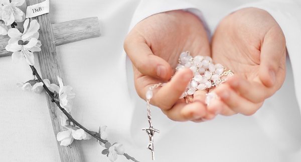 10 Sante Messe per la conversione dei tuoi cari!