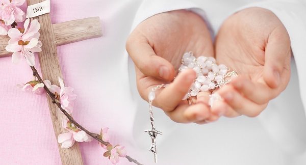 Assalto al Cielo: la campagna di preghiera per i tuoi cari!
