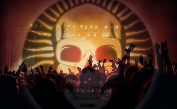 Rock satanico in Italia e “messa nera” in Kansas: il demonio è sempre all’opera!