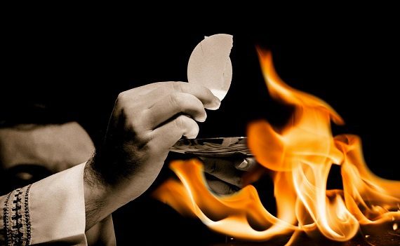 Spot blasfemo: diciamo “basta” tutti insieme!