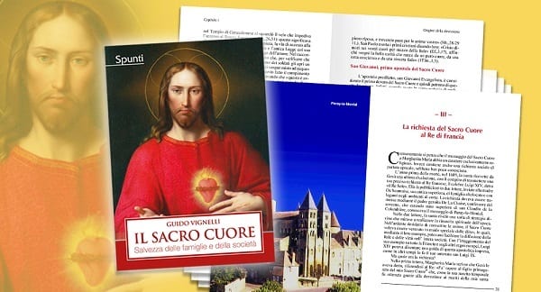 AIUTACI a distruggere l’impero di Satana!