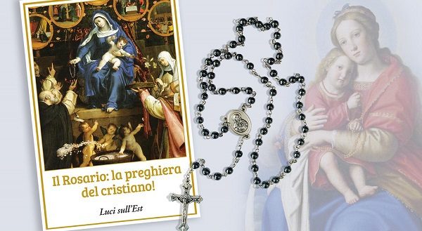 Preghiamo il Santo Rosario!